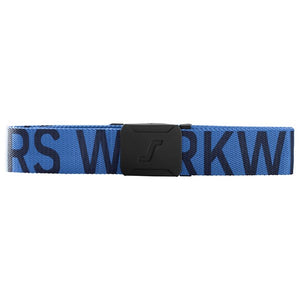 SNICKERS 9004 LOGO BELT