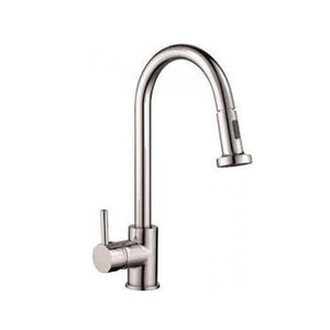 SF PULL OUT SINK MIXER Water Saving