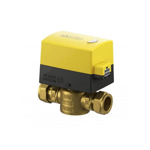 EPH V221 3/4" 2 PORT Motorised Valve