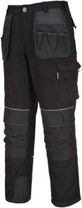 PORTWEST TUNGSTEN TROUSERS 36"