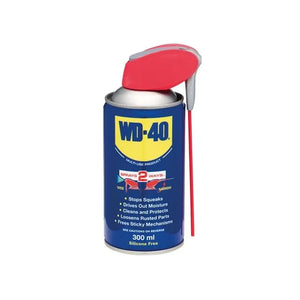 WD40 SMARTSTRAW 300ML