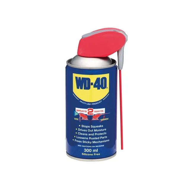 WD40 SMARTSTRAW 300ML