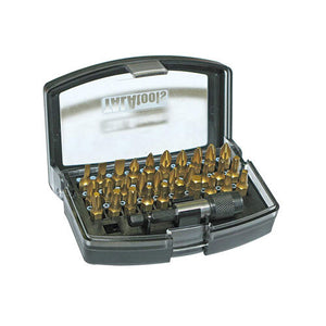 TOB TALA INSERT BIT SET 31PCE