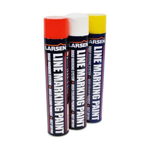 LARSEN LINE MARKING PAINT YELLOW