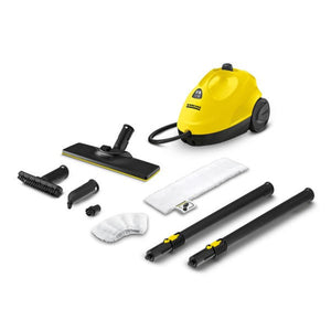 KARCHER SC2  EASY FIX YELLOW STEAM CLEANER