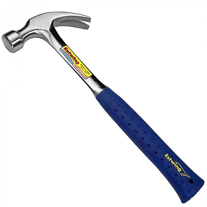 TBANK EASTWING E3-16C S/CLAW HAMMER 16OZ