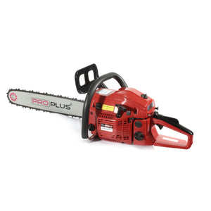 PROPLUS PETROL 20" CHAINSAW 50CC