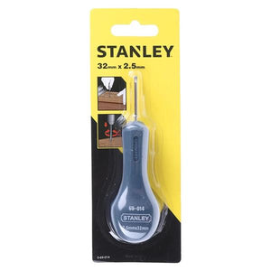 TOB STANLEY 1 1/4" BRADAWL