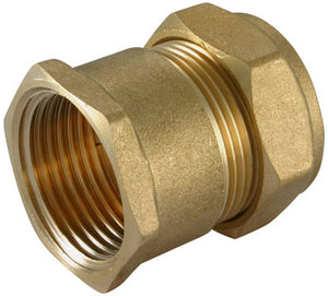 3/4" 312B COUPLER