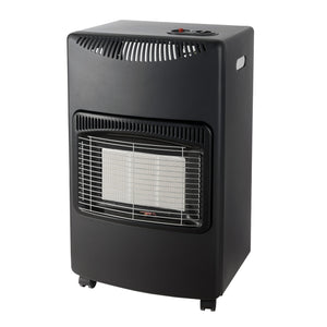 DEVIELLE SUPERSER Gas Heater