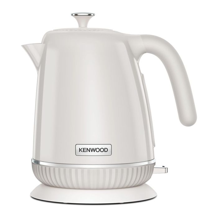 CSHIELDS KENWOOD Abbey Elegancy KETTLE CREAM