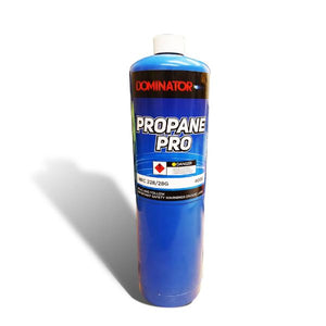 EXCEL PROPANE DISPOSABLE GAS CYLINDER 400G