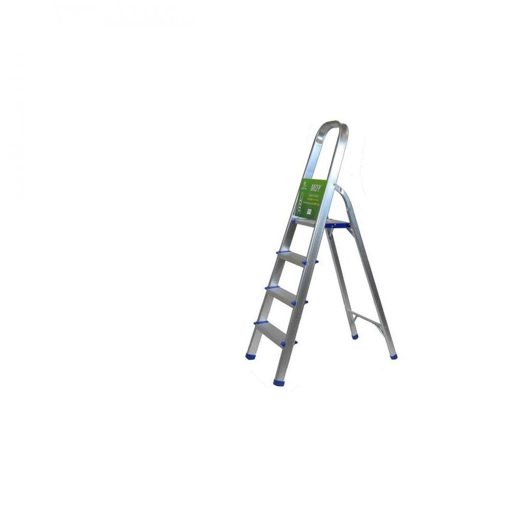 MOY ALUM LADDER 4 STEP