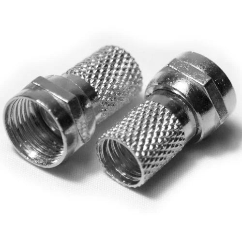 CORRY F CONNECTOR 2PK