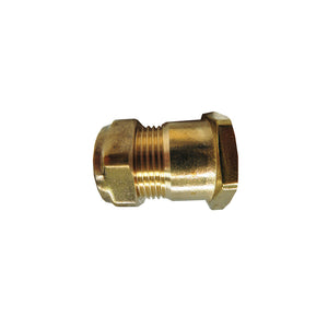 1/2" 312A COUPLER