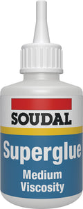 SEAL SOUDAL SUPERGLUE 20G