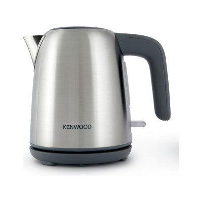 CSHIELDS KENWOOD SCENE 1LTR STEEL JUG KETTLE