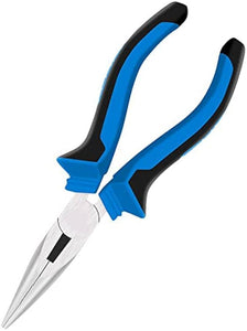 PEOB TALA PROF 150MM LONG NOSE PLIERS