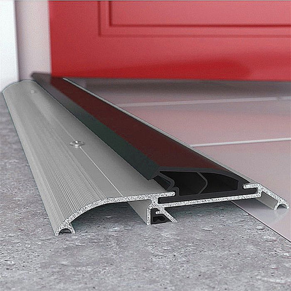 EXITEX THRESHEX SILL 933MM CHROME