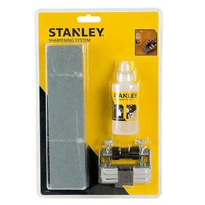 TOB STANLEY SHARPENING SYSTEM