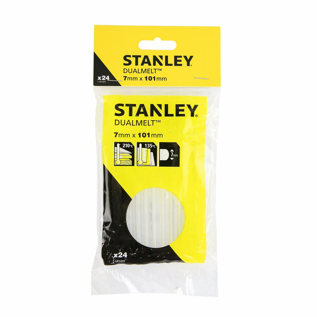 TOB STANLEY 4 IN 1 MINI GLUE STICK 24PK