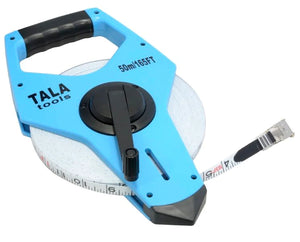 TOB TALA FIBERGLASS TAPE 50M/165FT