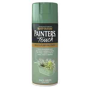 DYCON PAINTERS TOUCH SAGE GREEN 400ML