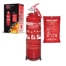 Load image into Gallery viewer, AMA PROPLUS FIRE SAFETY KIT
