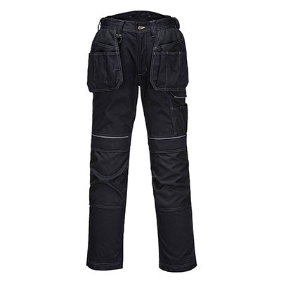 PORTWEST PW3 HOLSTER WORK TROUSER