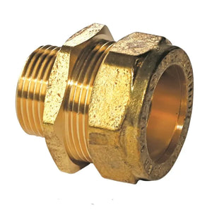 1" X 3/4" 311CB COUPLER