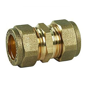 SF 15MM X 1/2" 610 COUPLER