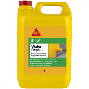 SIKA WATER REPELLENT + 5L