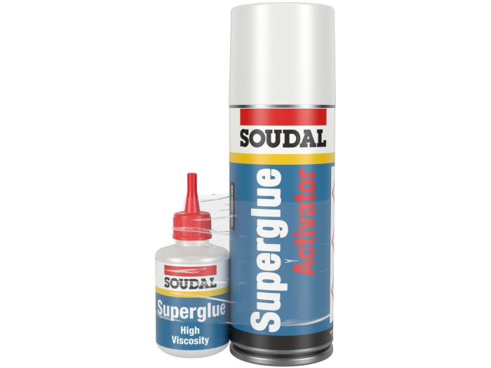 SEAL SOUDAL MITRE KIT