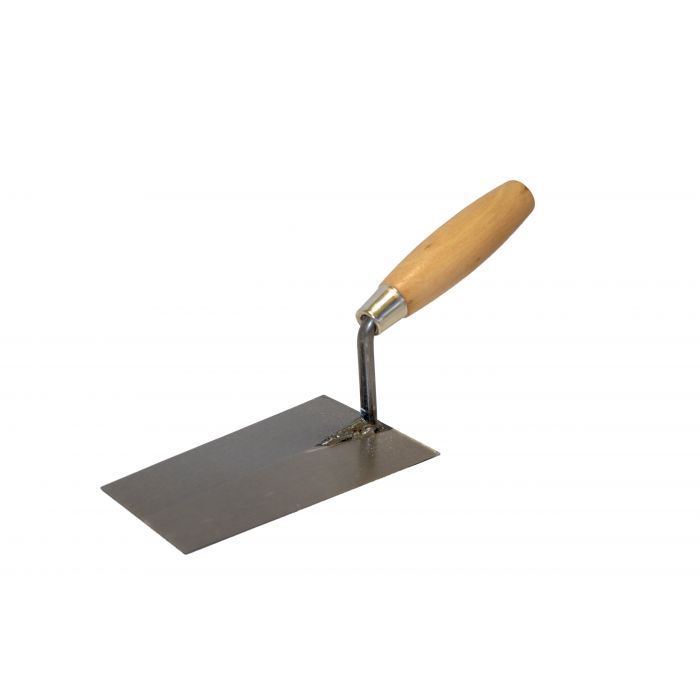 TOB TALA 11' WOODEN HANDLE BUCKET TROWEL