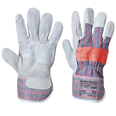 PORTWEST RIGGER GLOVE XL