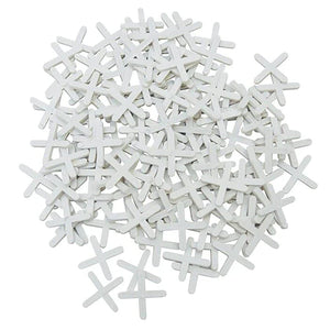 TOB TALA TILE SPACERS 2MM 250PK