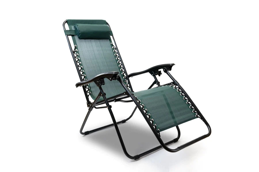 Culcita Zero GRAVITY CHAIR Teal