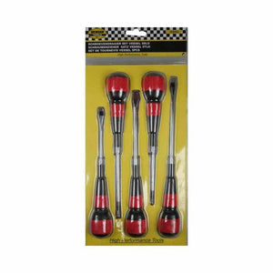 JS BENSON 5 PIECE SCREWDRIVER SET