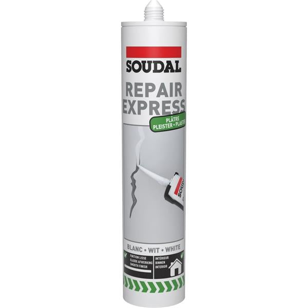 SEAL REPAIR EXPRESS PLASTER 290ML