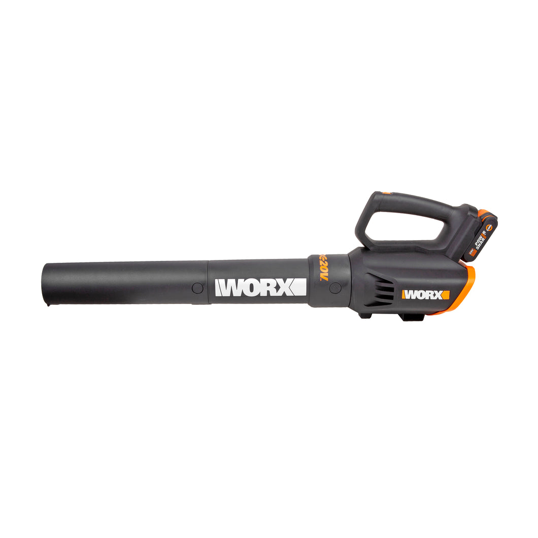 WORX WG547E 20V TURBINE BLOWER