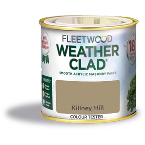 FLEETWOOD W/CLAD TESTER KILLINEY HILL 250ML