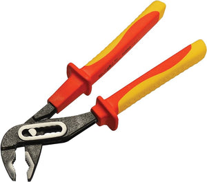 TOB TALA 10" VDE WATER PUMP PLIERS